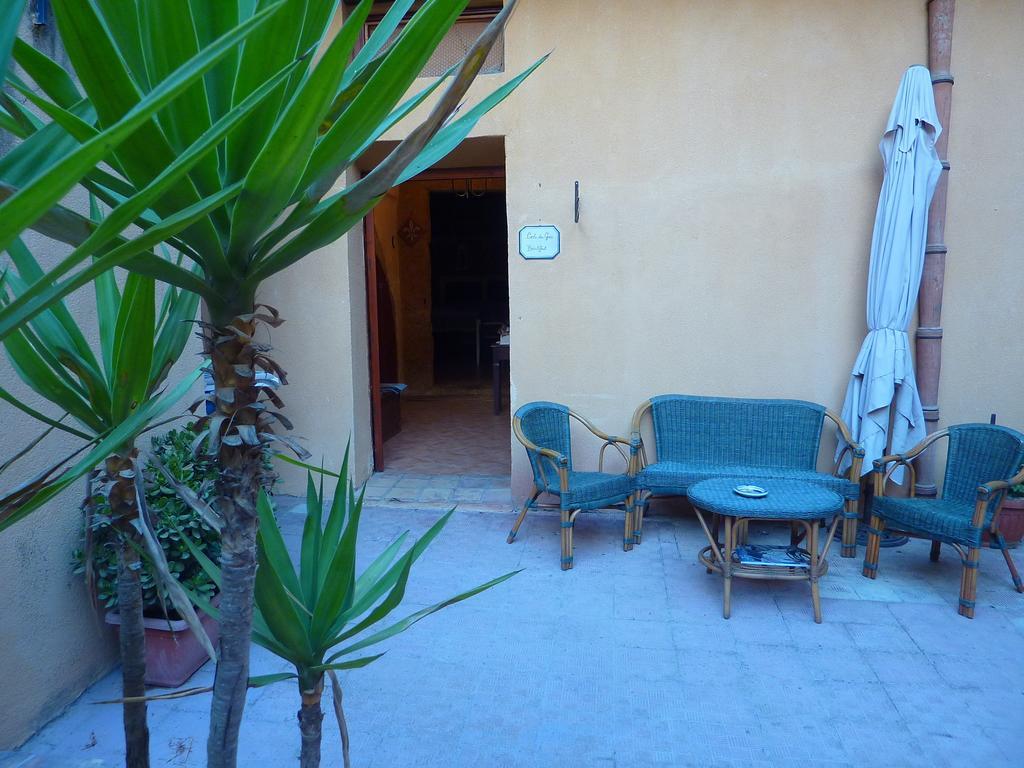 Corte Dei Greci Bed and Breakfast Agrigento Zewnętrze zdjęcie