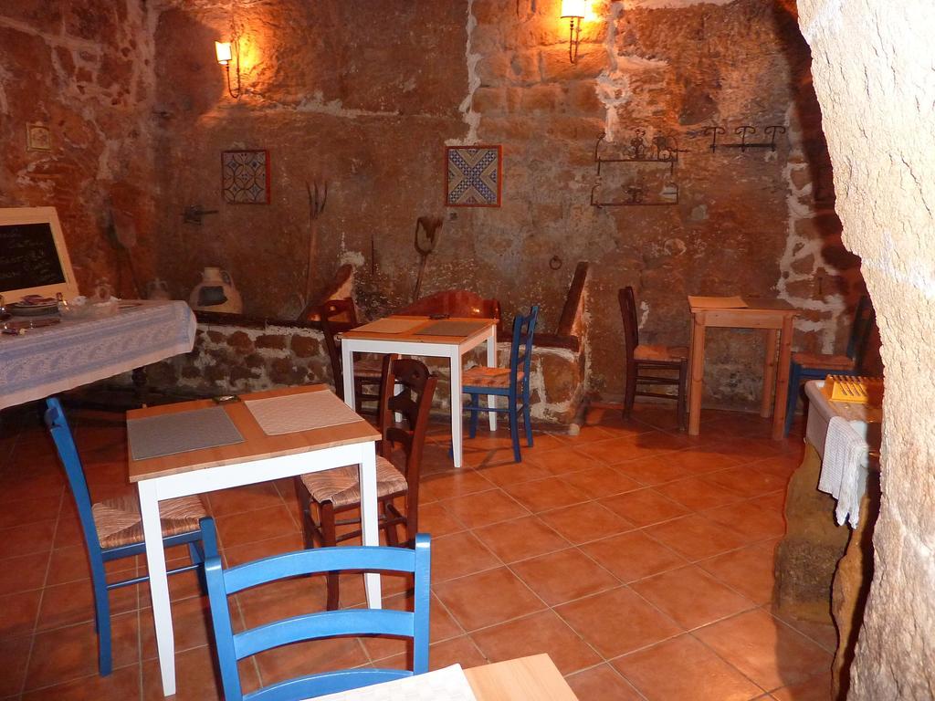 Corte Dei Greci Bed and Breakfast Agrigento Zewnętrze zdjęcie