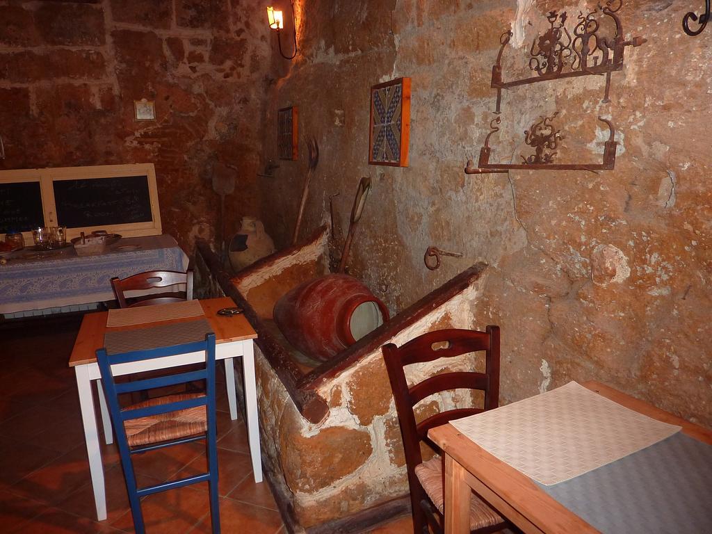 Corte Dei Greci Bed and Breakfast Agrigento Zewnętrze zdjęcie