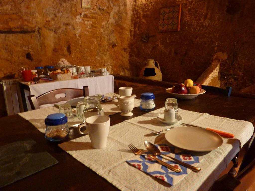 Corte Dei Greci Bed and Breakfast Agrigento Zewnętrze zdjęcie