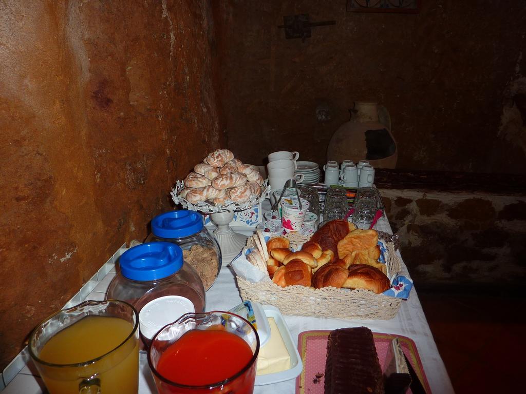 Corte Dei Greci Bed and Breakfast Agrigento Zewnętrze zdjęcie
