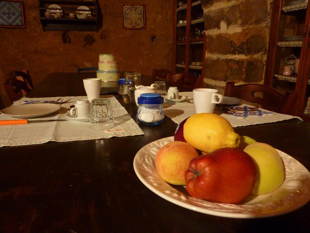 Corte Dei Greci Bed and Breakfast Agrigento Zewnętrze zdjęcie