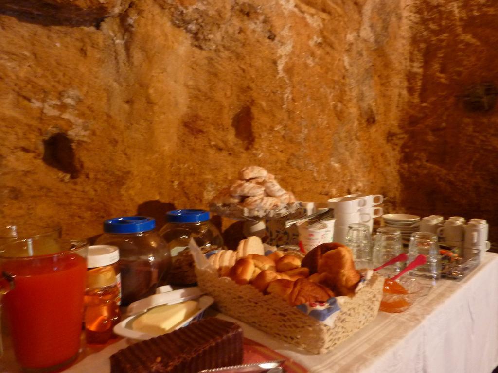 Corte Dei Greci Bed and Breakfast Agrigento Zewnętrze zdjęcie