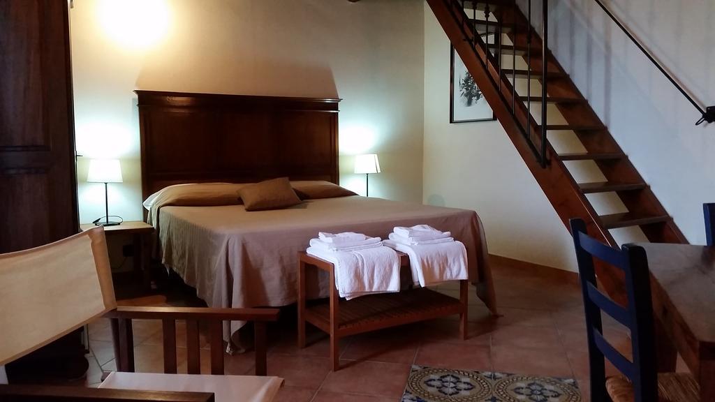 Corte Dei Greci Bed and Breakfast Agrigento Zewnętrze zdjęcie