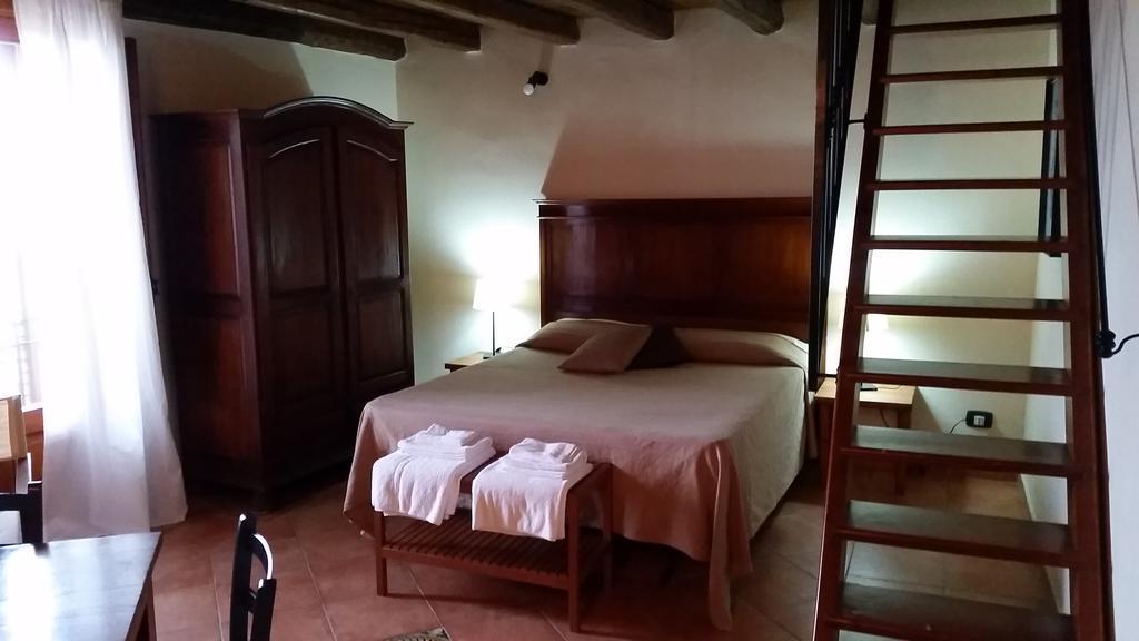 Corte Dei Greci Bed and Breakfast Agrigento Zewnętrze zdjęcie