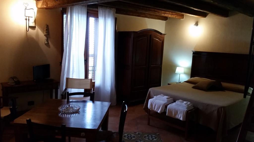 Corte Dei Greci Bed and Breakfast Agrigento Zewnętrze zdjęcie