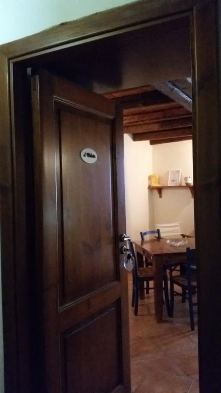 Corte Dei Greci Bed and Breakfast Agrigento Zewnętrze zdjęcie