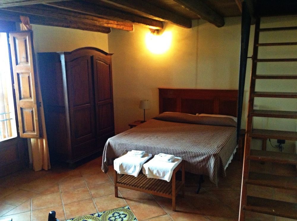 Corte Dei Greci Bed and Breakfast Agrigento Zewnętrze zdjęcie