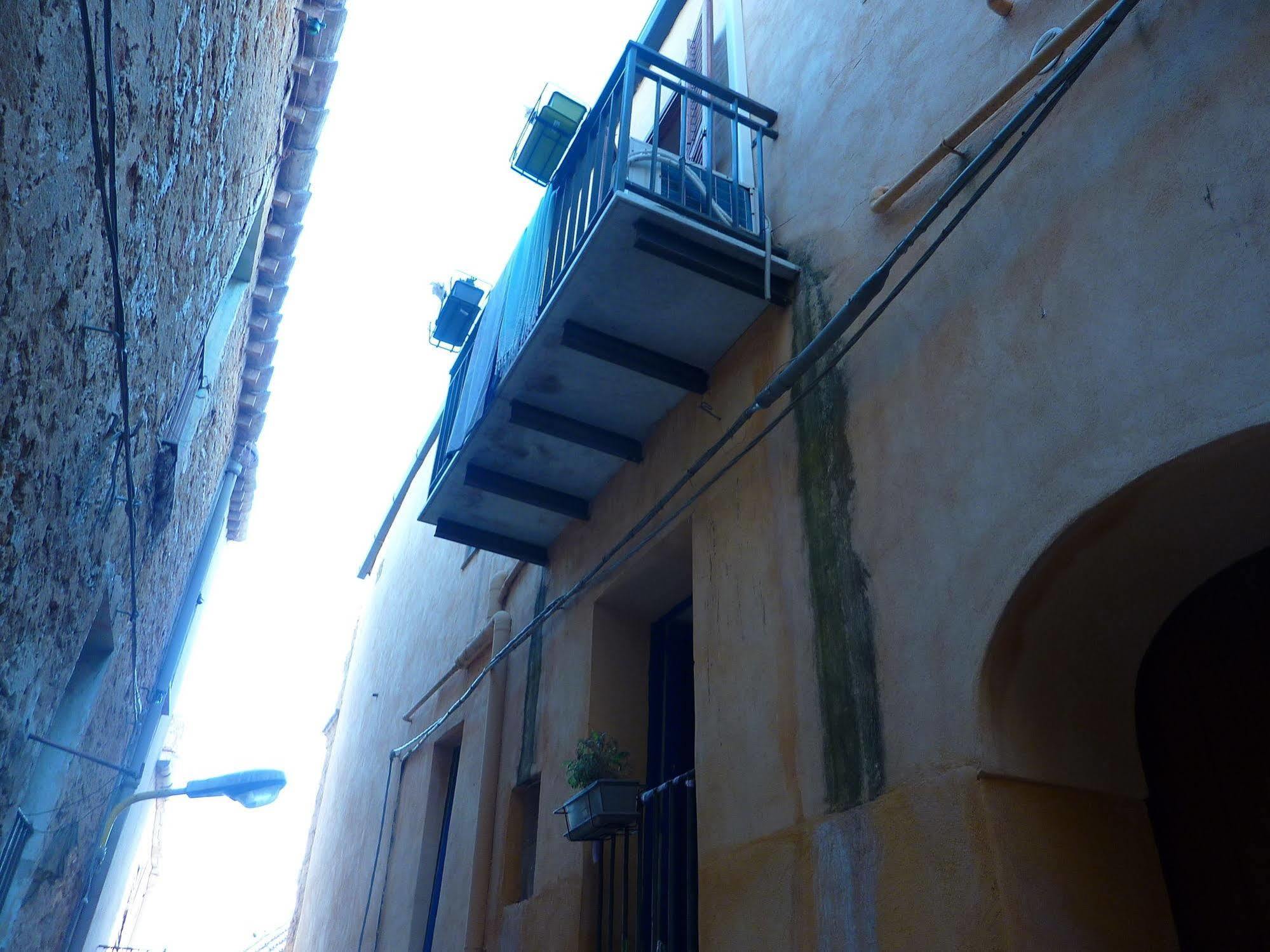 Corte Dei Greci Bed and Breakfast Agrigento Zewnętrze zdjęcie