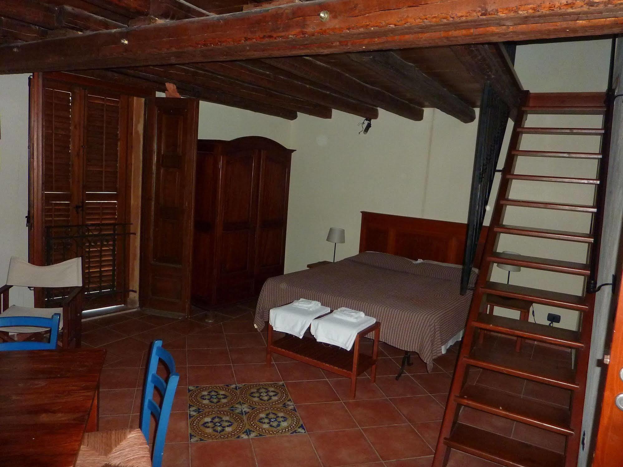 Corte Dei Greci Bed and Breakfast Agrigento Zewnętrze zdjęcie