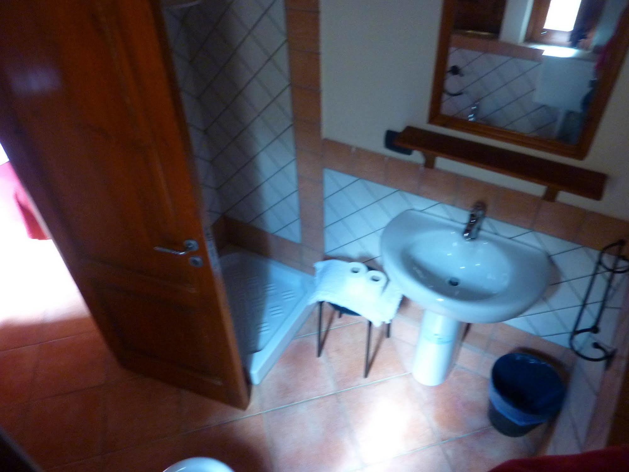Corte Dei Greci Bed and Breakfast Agrigento Zewnętrze zdjęcie