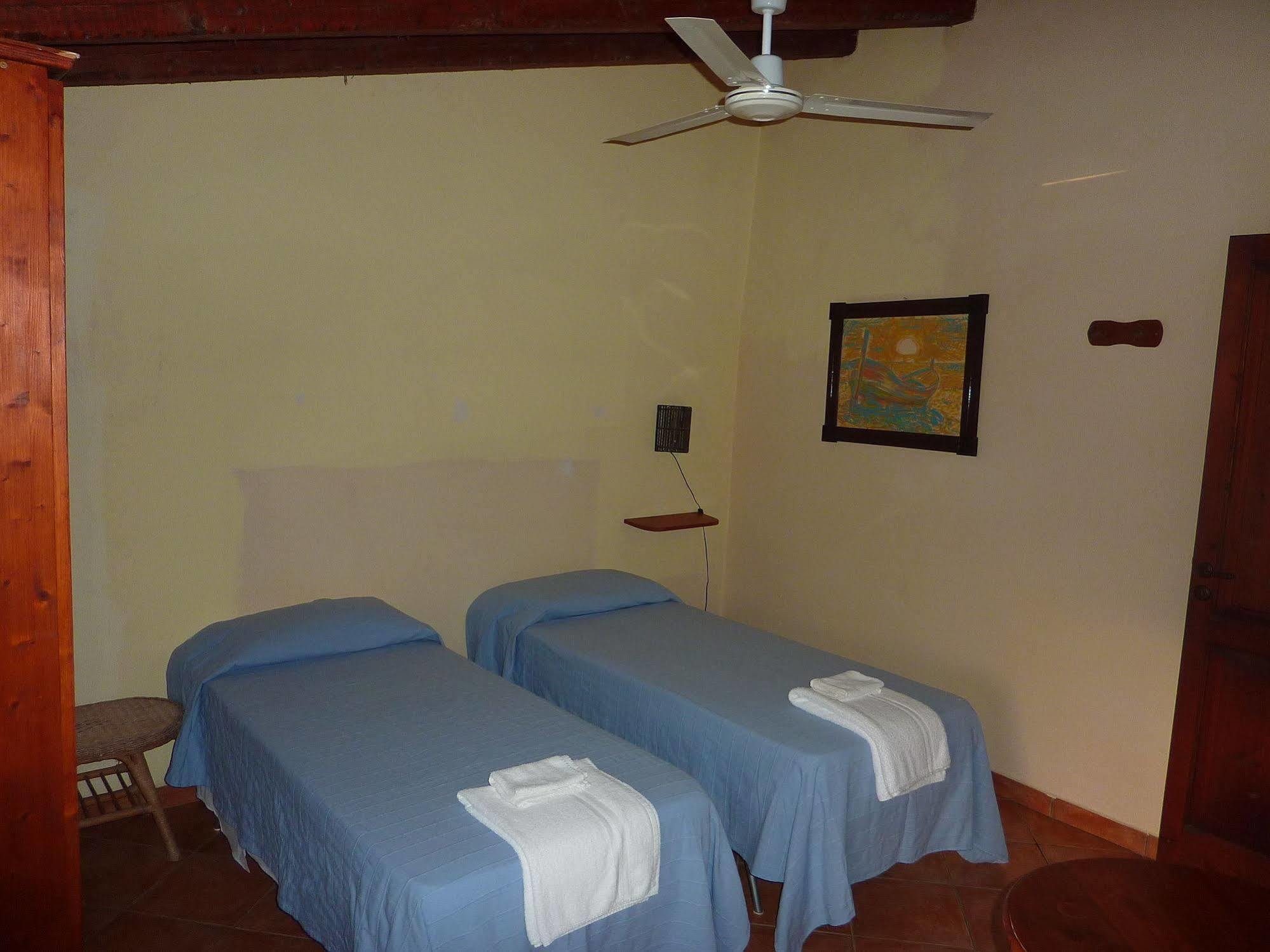 Corte Dei Greci Bed and Breakfast Agrigento Zewnętrze zdjęcie