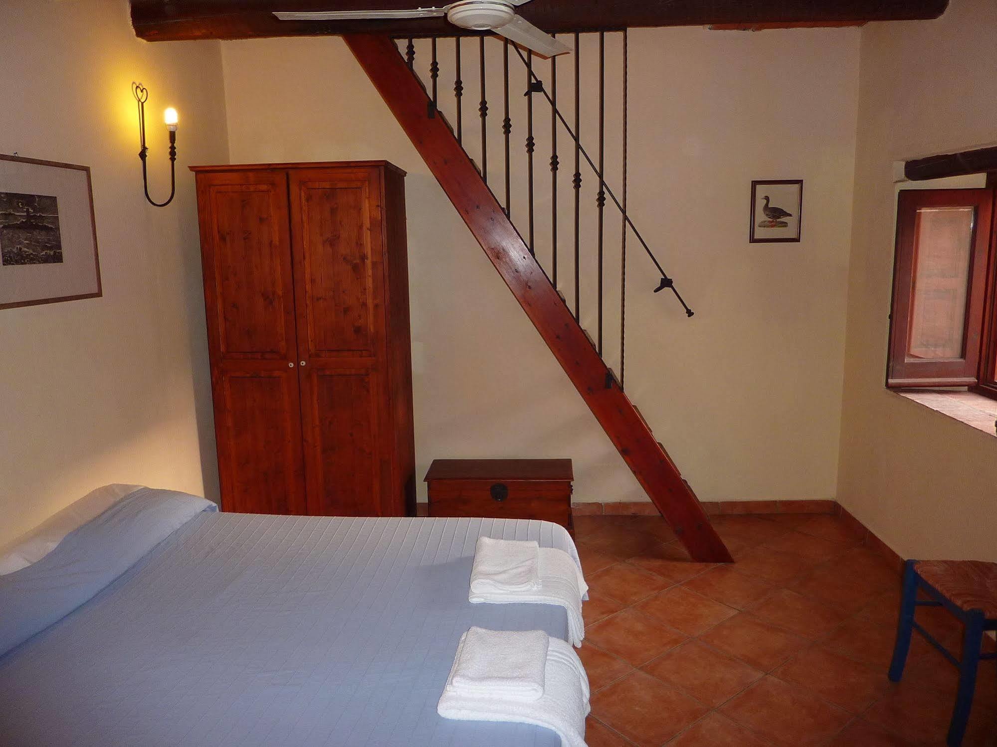 Corte Dei Greci Bed and Breakfast Agrigento Zewnętrze zdjęcie