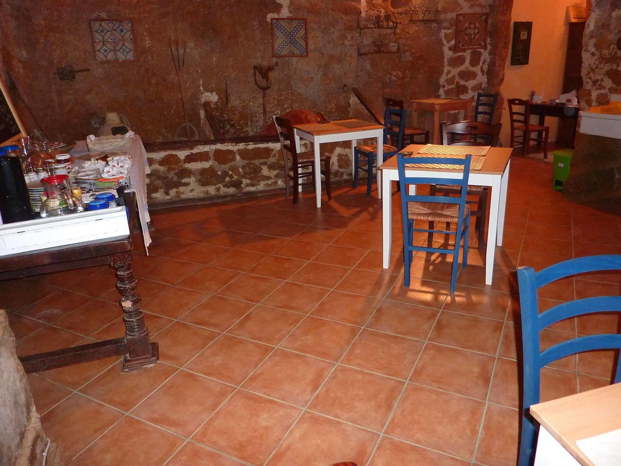 Corte Dei Greci Bed and Breakfast Agrigento Zewnętrze zdjęcie