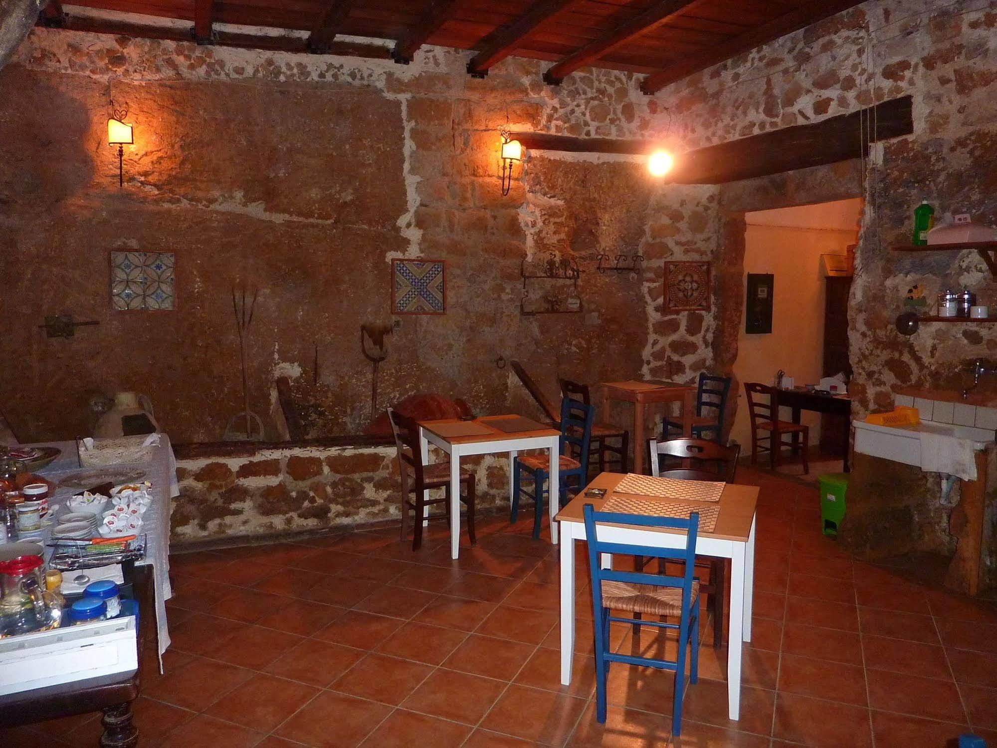 Corte Dei Greci Bed and Breakfast Agrigento Zewnętrze zdjęcie