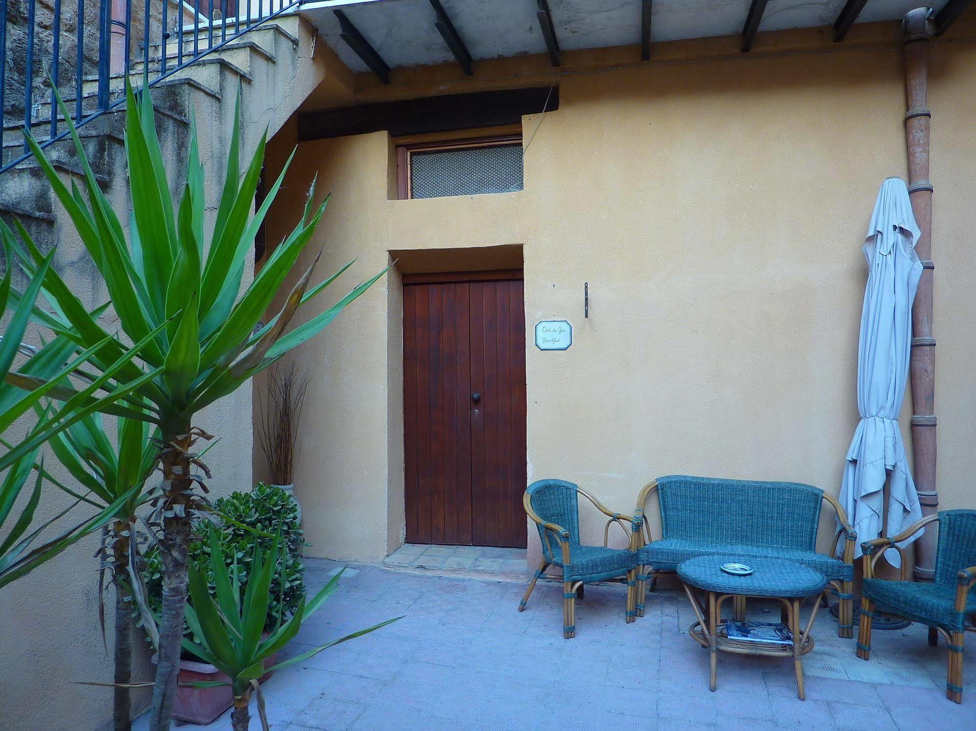 Corte Dei Greci Bed and Breakfast Agrigento Zewnętrze zdjęcie