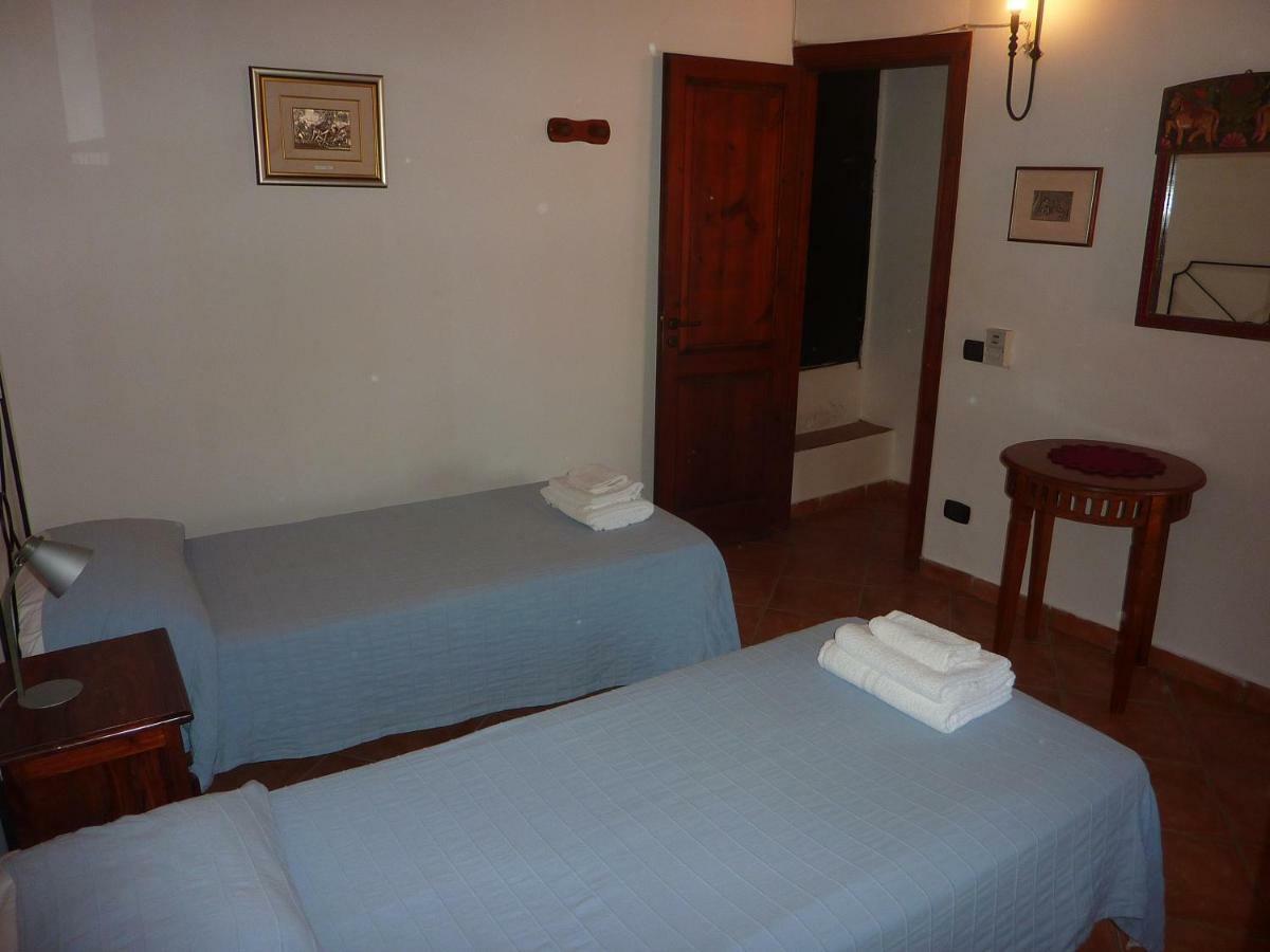 Corte Dei Greci Bed and Breakfast Agrigento Zewnętrze zdjęcie
