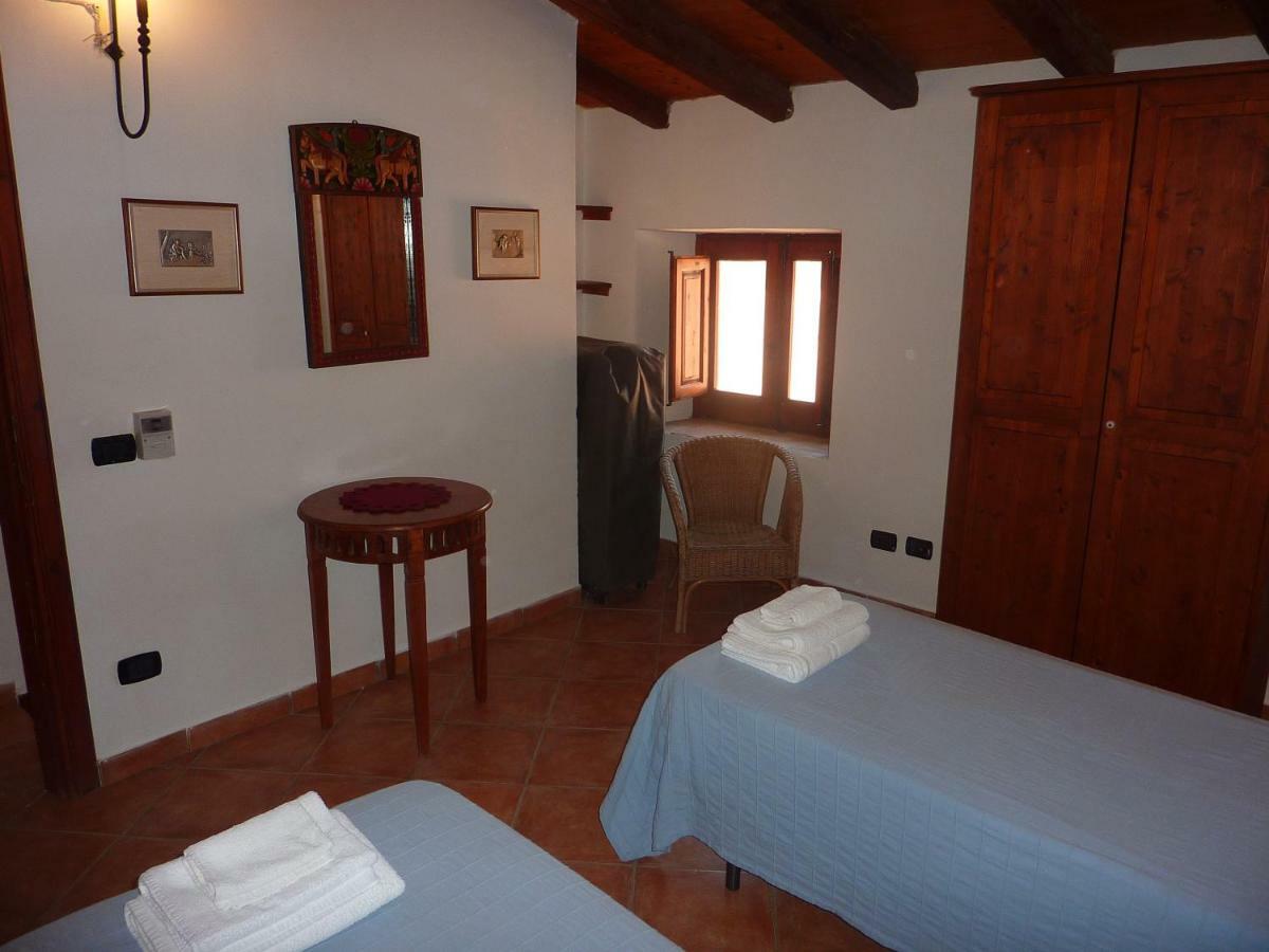 Corte Dei Greci Bed and Breakfast Agrigento Zewnętrze zdjęcie