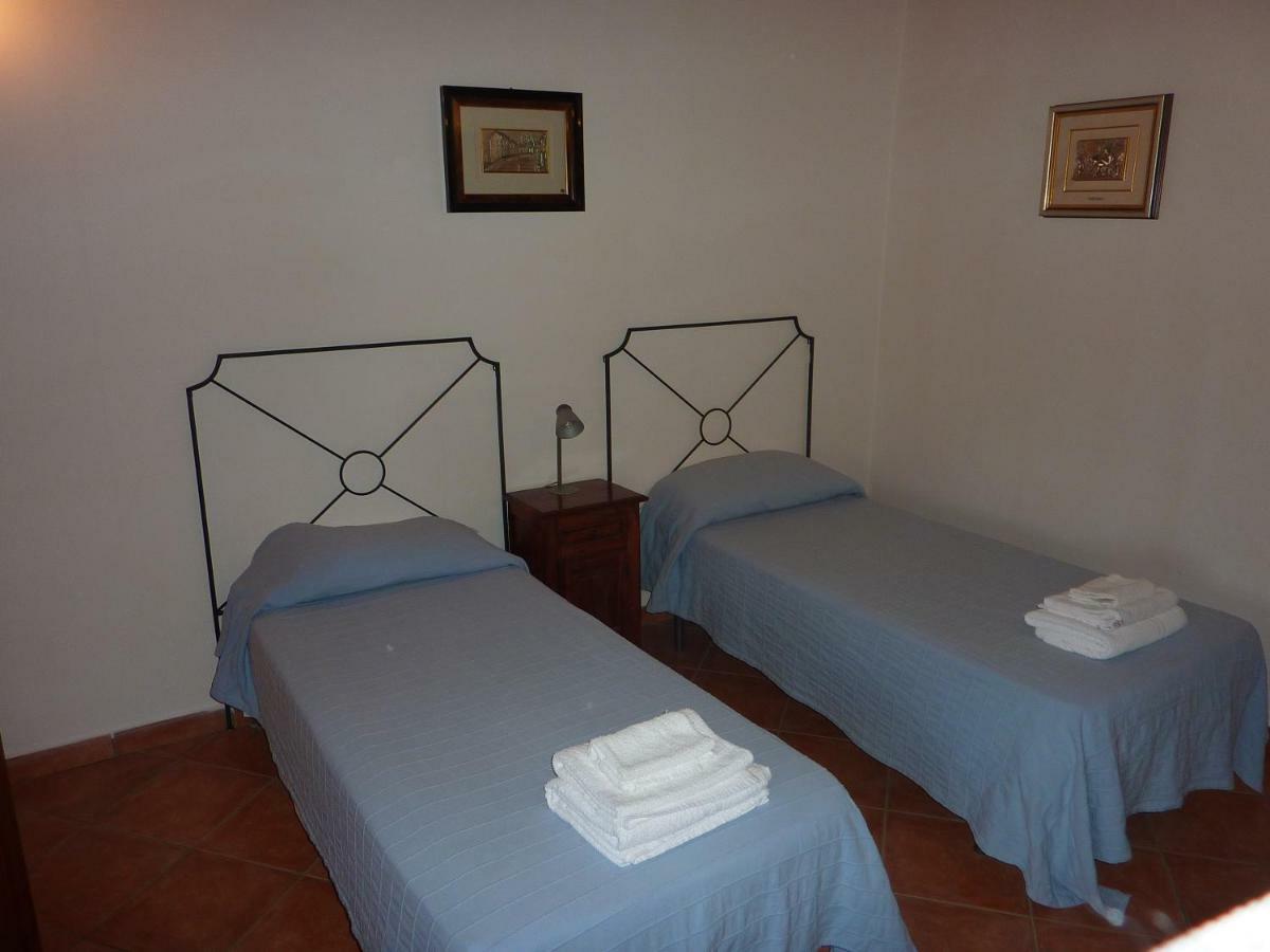 Corte Dei Greci Bed and Breakfast Agrigento Zewnętrze zdjęcie