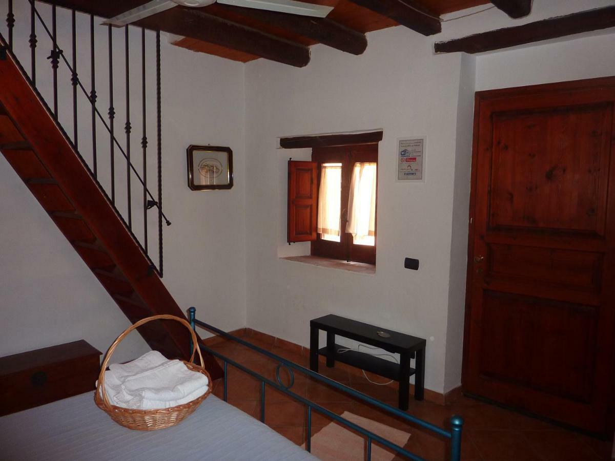 Corte Dei Greci Bed and Breakfast Agrigento Zewnętrze zdjęcie