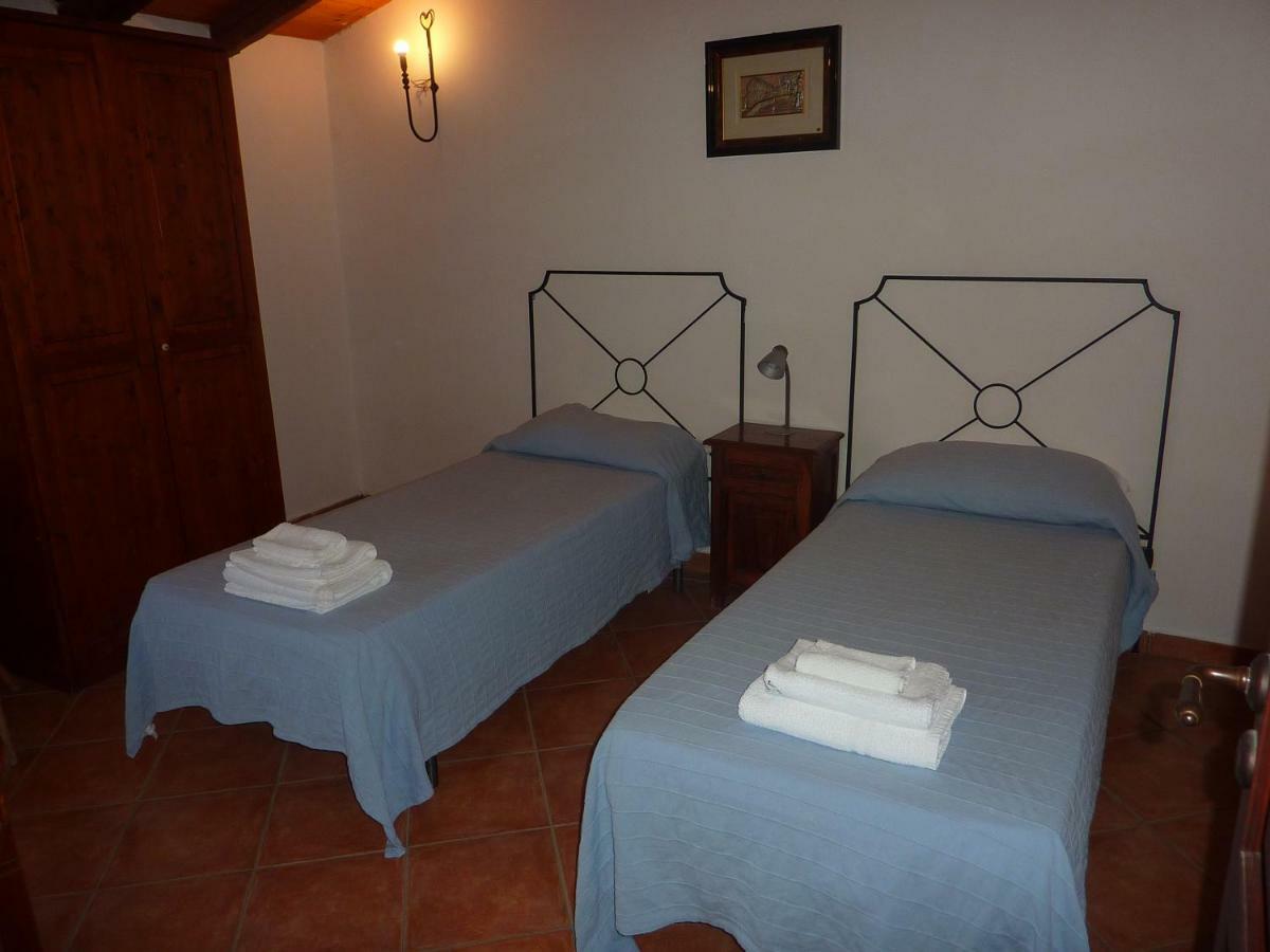 Corte Dei Greci Bed and Breakfast Agrigento Zewnętrze zdjęcie